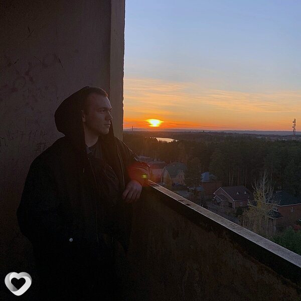 Евгений, Северск