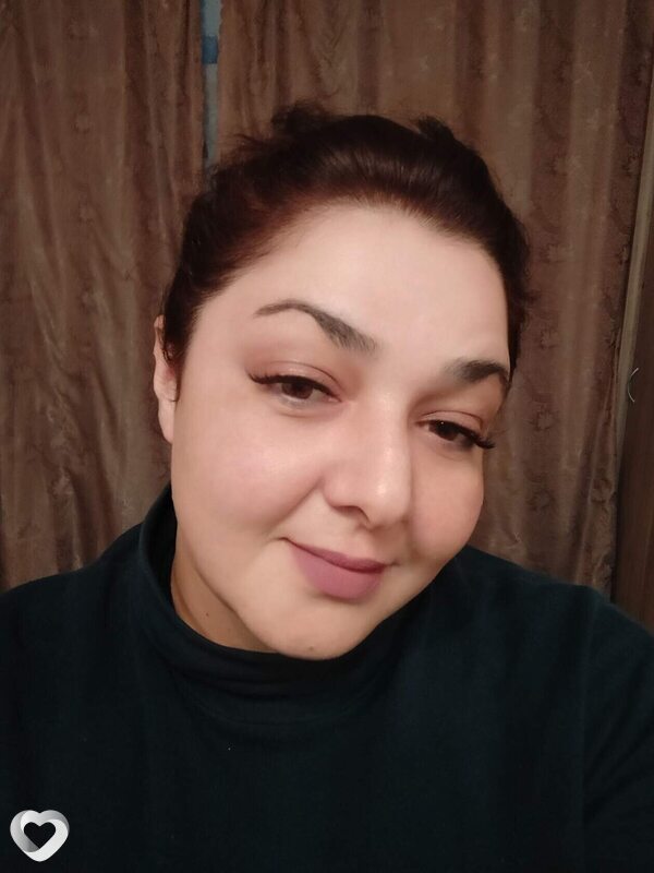 Анна, 41, Химках — анкета №2507564