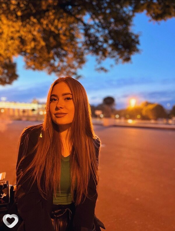 Алина, Вроцлав