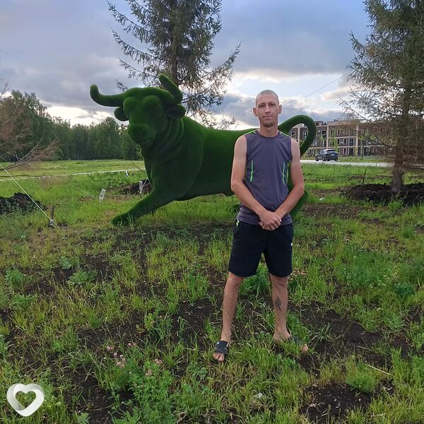 Александр, 36, Москве — анкета №2507570