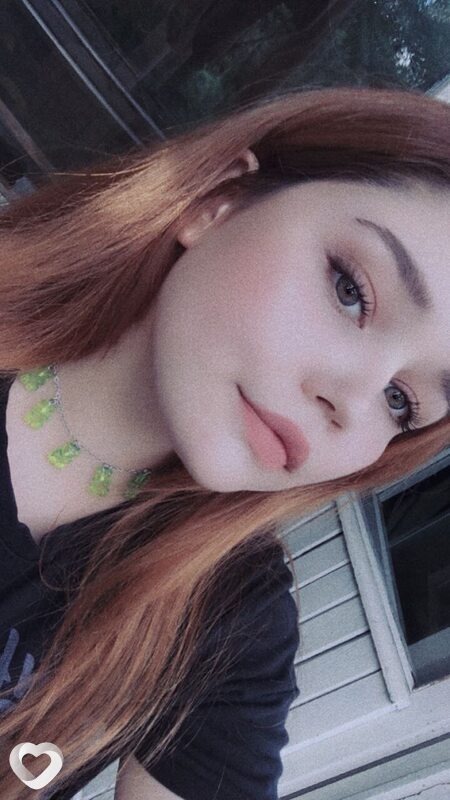 Светлана, 25, Вологде — анкета №2507505