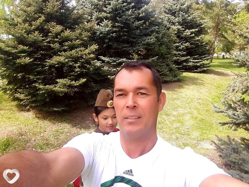 Рома, 40, Волгограде — анкета №2507507