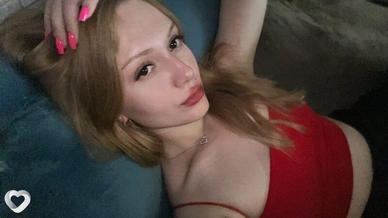 Алина, 20, Новосибирске — анкета №2507511