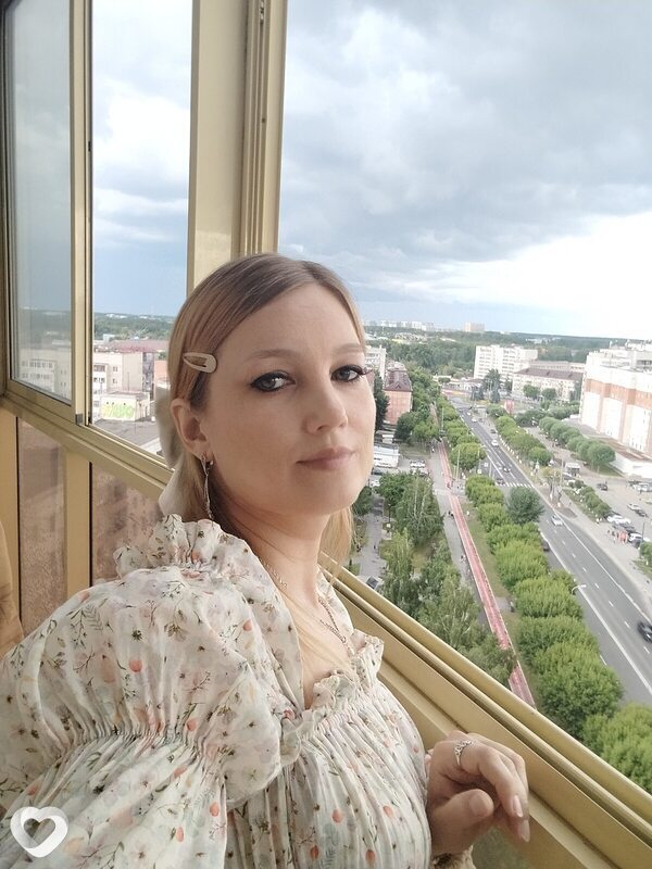 Виктория, Москва