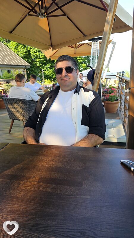 Людвик, 42, Ессентуках — анкета №2507516