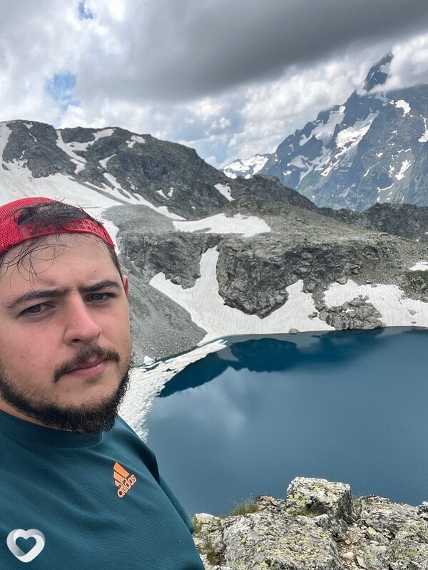Кирилл, 34, Туле — анкета №2507633