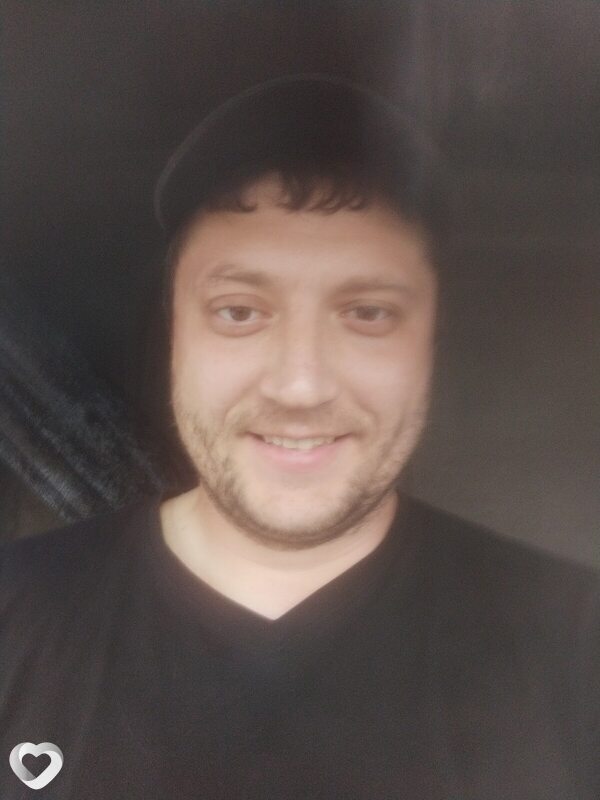 Илья, 37, Москве — анкета №2507637