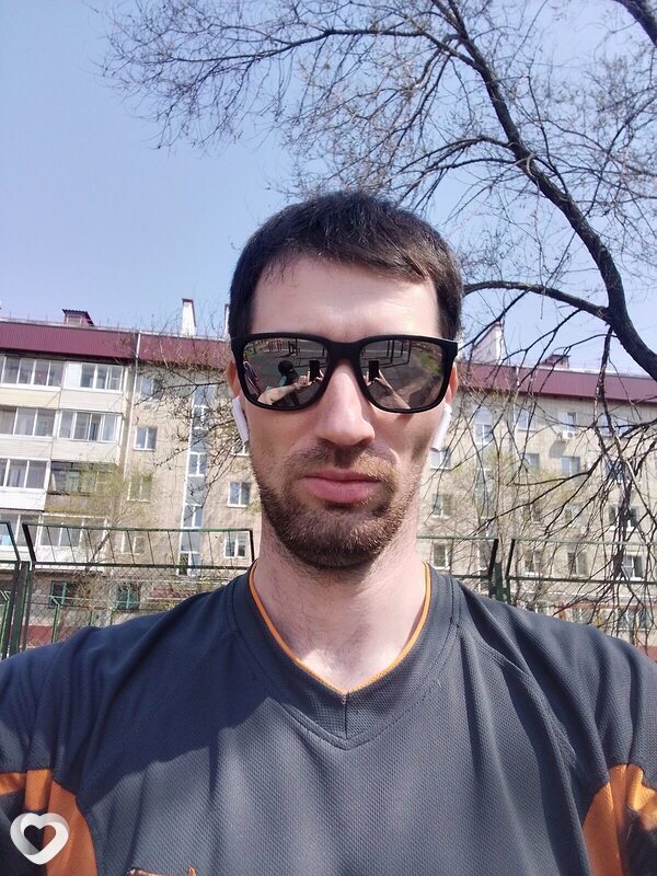 Хонда, 38, Хабаровске — анкета №2507640
