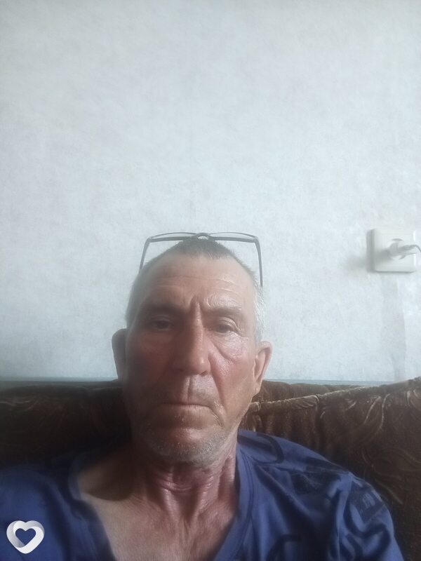 Viktor, 51, Оренбурге — анкета №2507647