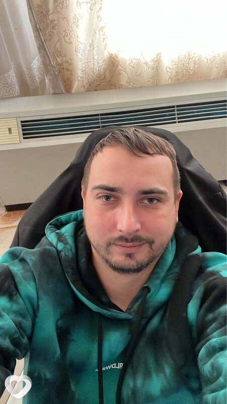 Богдан, 32, Жезказгане — анкета №2508596