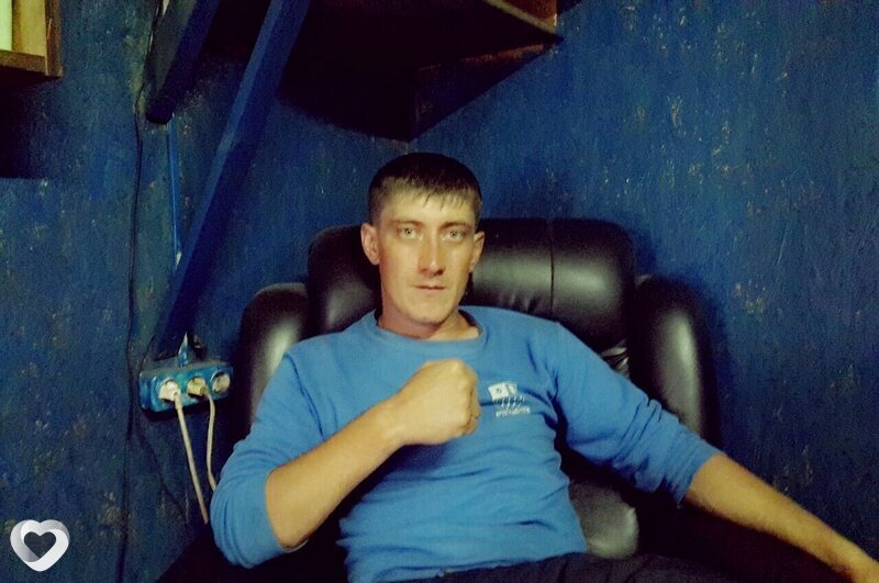 Александр, 37, Астане — анкета №2508605