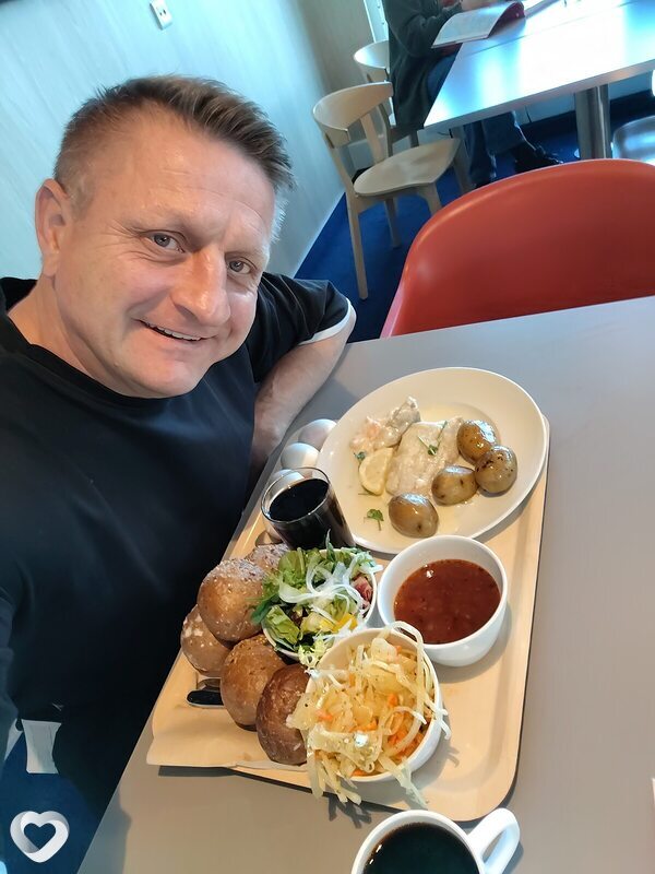 Ростеслав, 49, Волковыске — анкета №2508619
