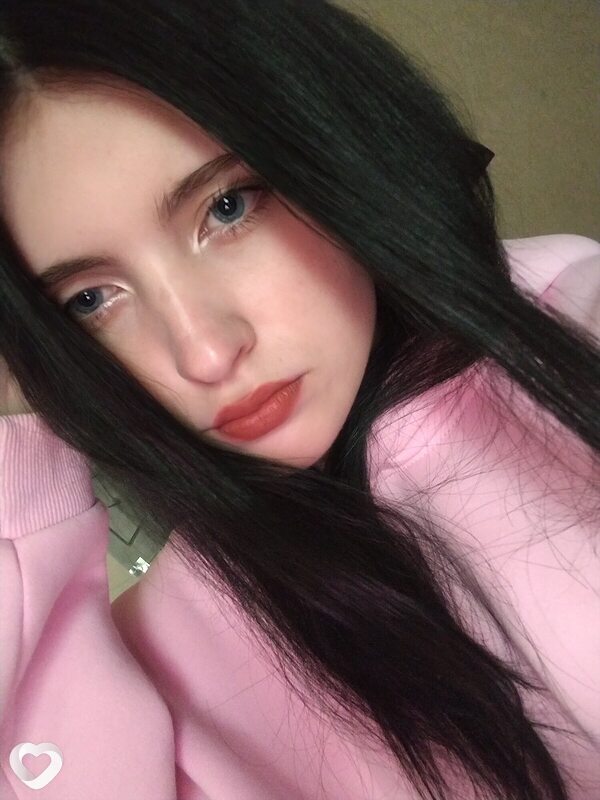 Любовь, 21, Москве — анкета №2507674