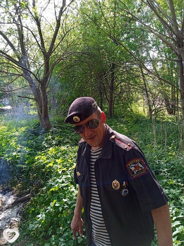 Сергей, 48, Калининграде — анкета №2507675