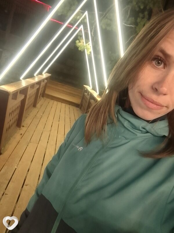 Анна, 30, Миассе — анкета №2507677
