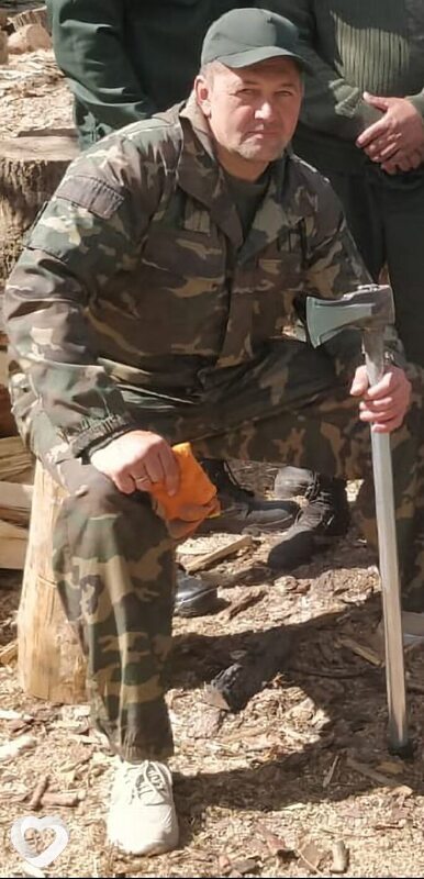 Дмитрий, 52, Пензе — анкета №2507680