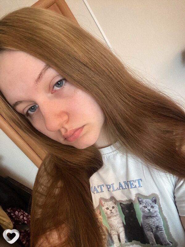Маргарита, 19, Архангельске — анкета №2507682