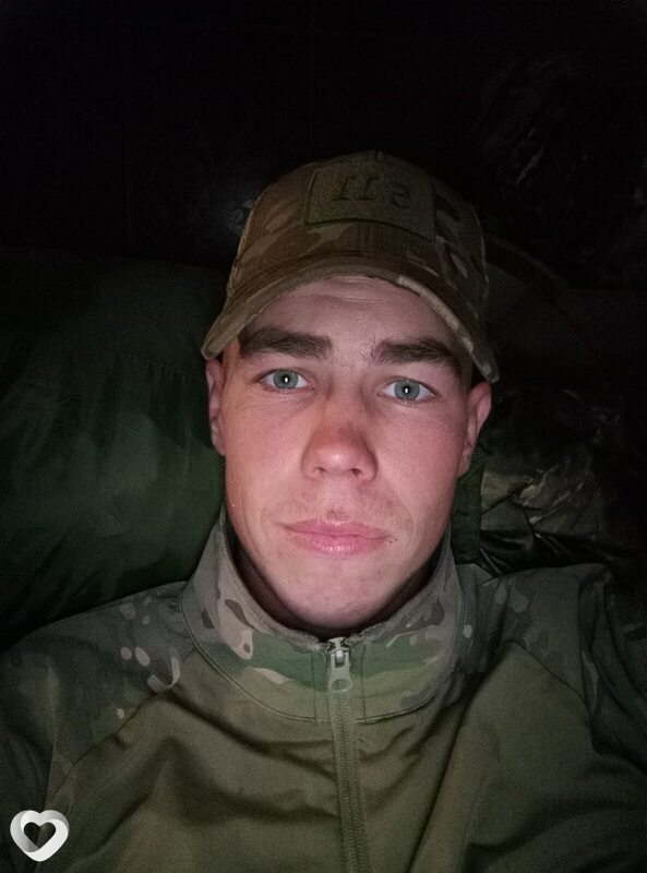Малой, 24, Чите — анкета №2507691