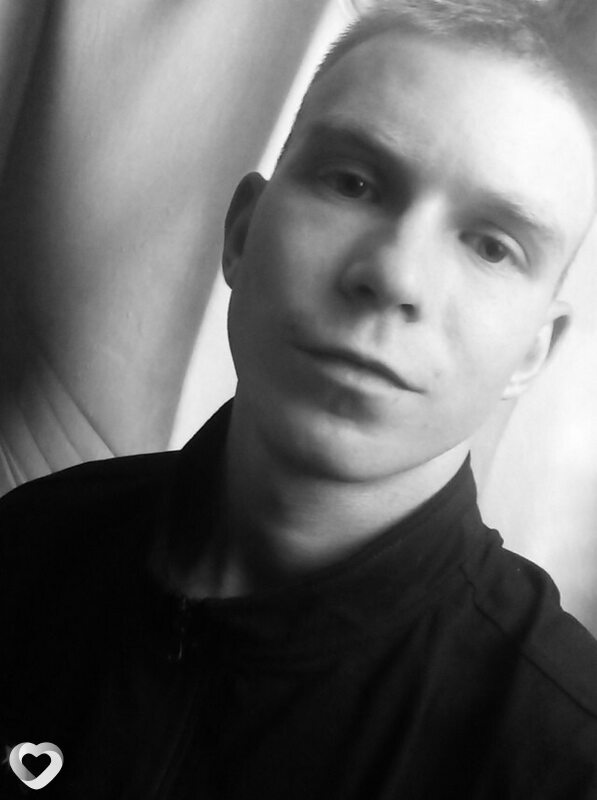 Максим Богачев, 22, Камени-на-Оби — анкета №2507697