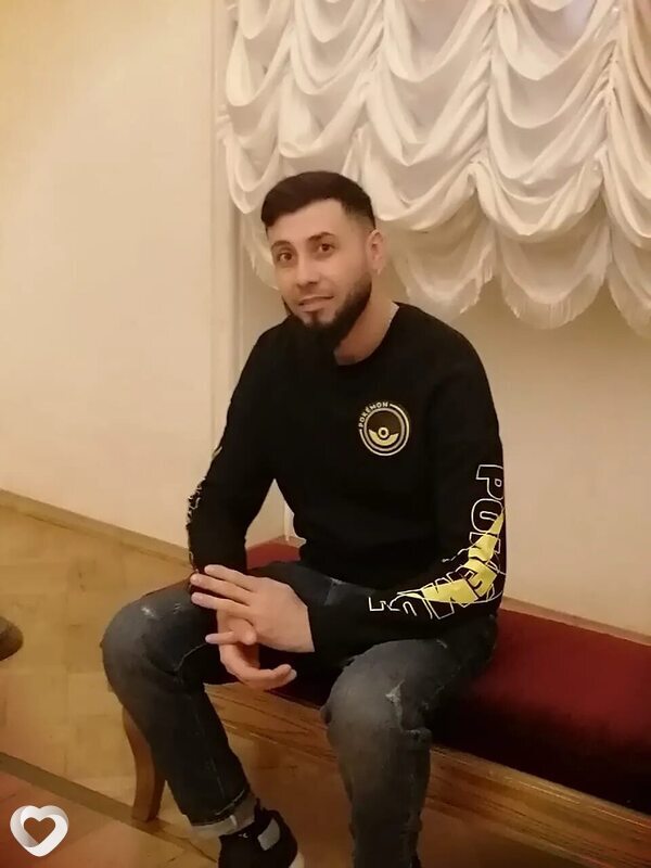 Сафар, 35, Душанбе — анкета №2507723