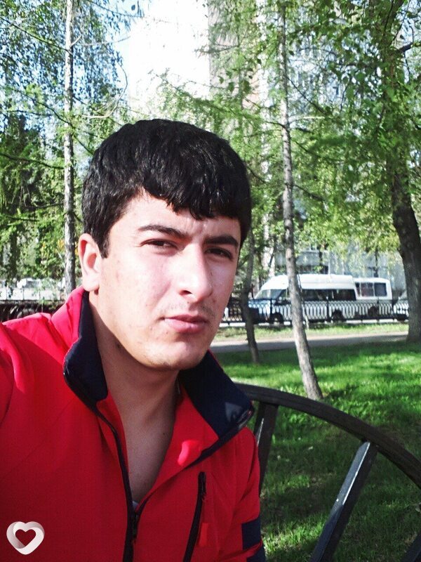 Беха, 32, Казани — анкета №2507729