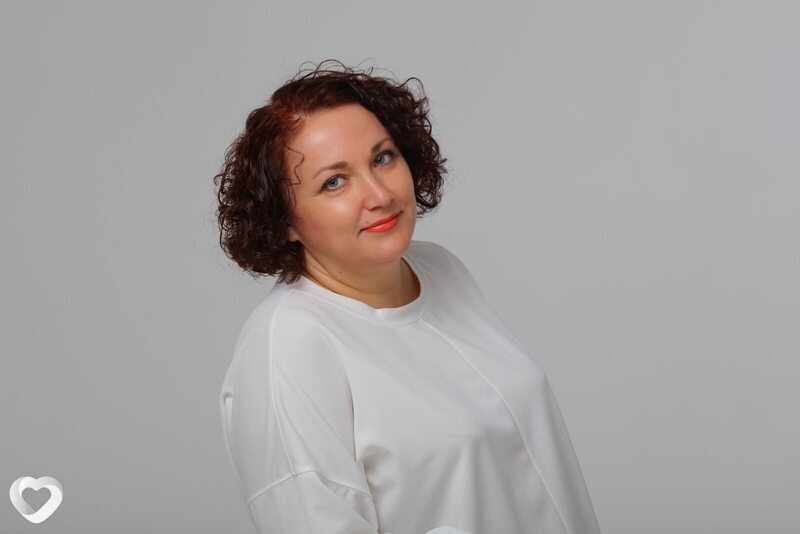 Евгения, 51, Тюмени — анкета №2507734