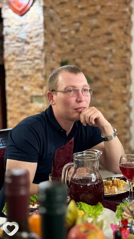 Степан, 31, Красноярске — анкета №2507739