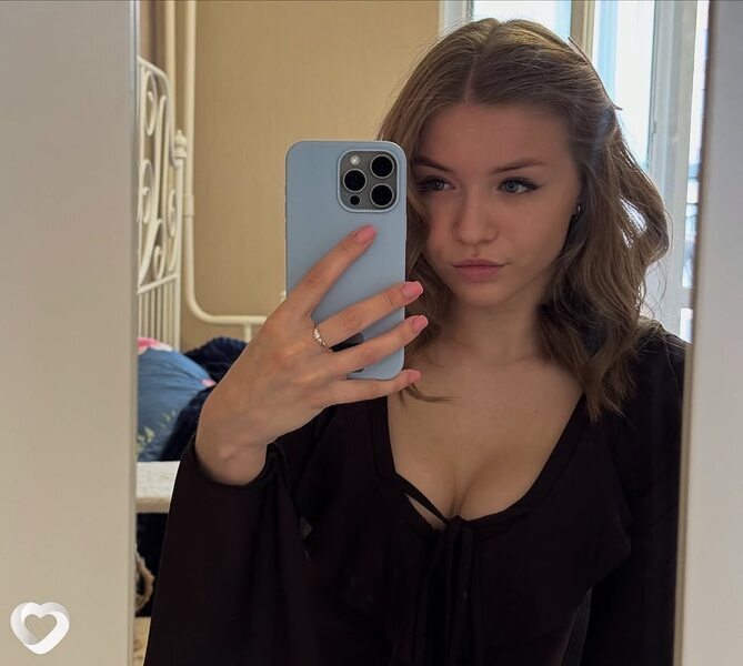 Мария, 24, Санкт-Петербурге — анкета №2507808