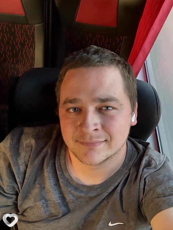 Иван, 27, Севастополе — анкета №2507811