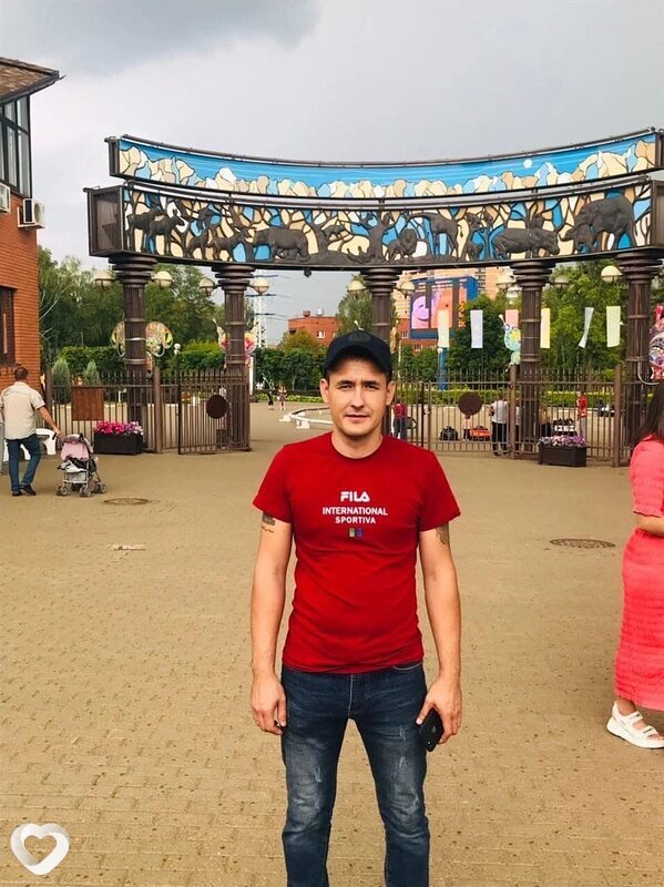 Шамиль, 39, Набережных Челнах — анкета №2507812