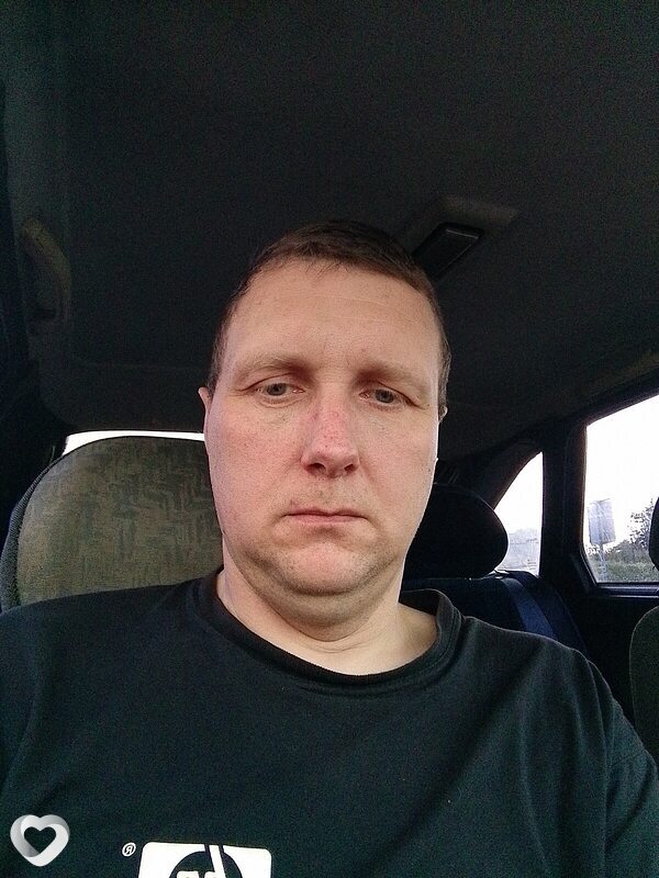 Алексей, 42, Видном — анкета №2507815