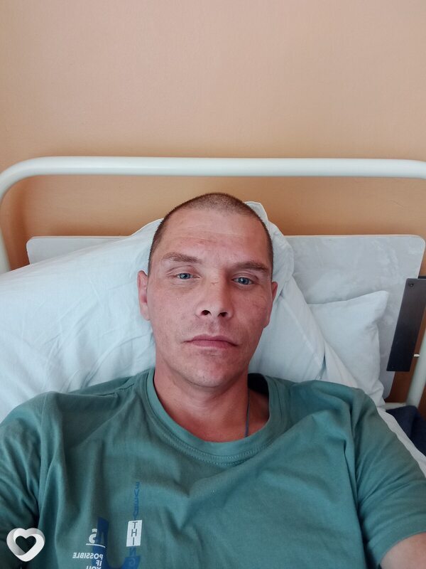Иван Молчанов, 37, Екатеринбурге — анкета №2507819