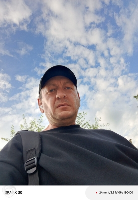 Константин, 44, Волгограде — анкета №2508048