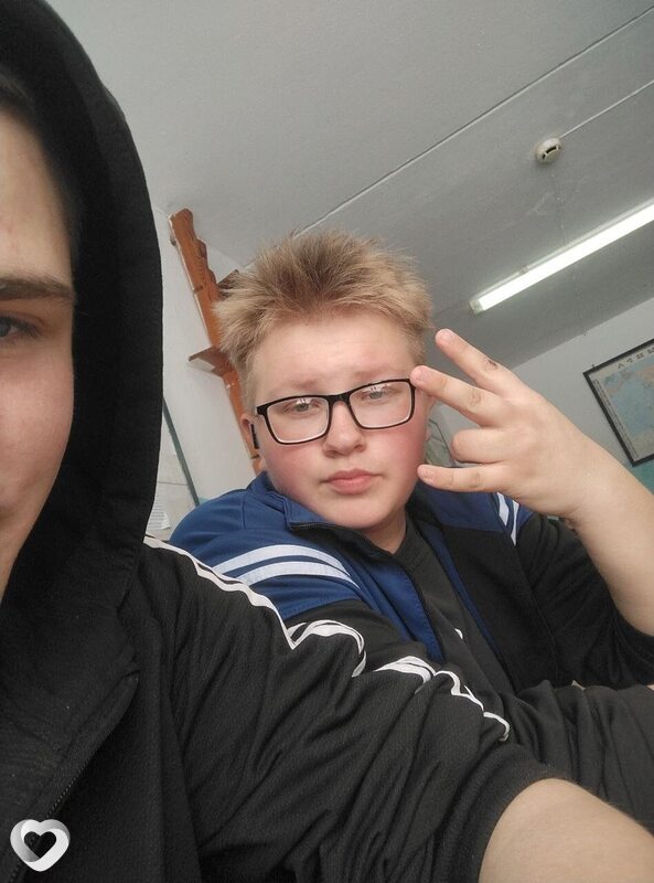 Некит, 21, Нижнем Новгороде — анкета №2508050