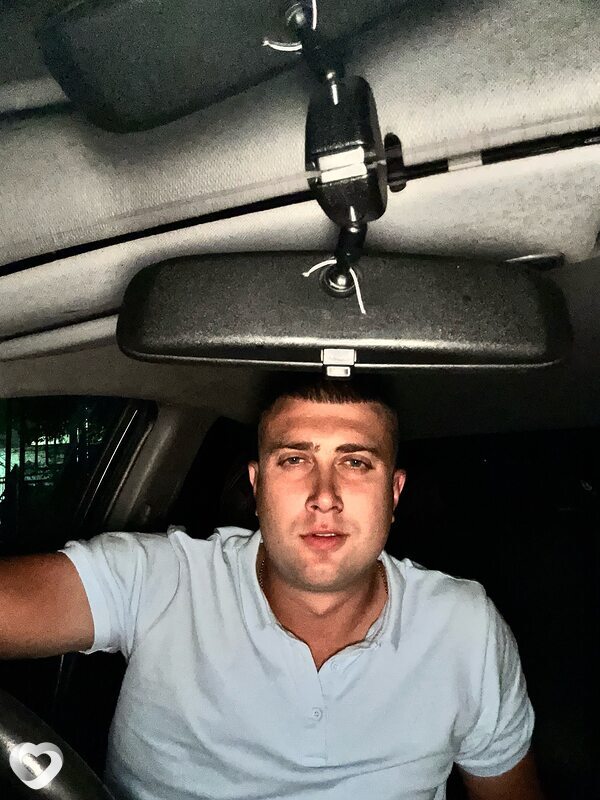 Юра, 28, Нижнем Новгороде — анкета №2508052