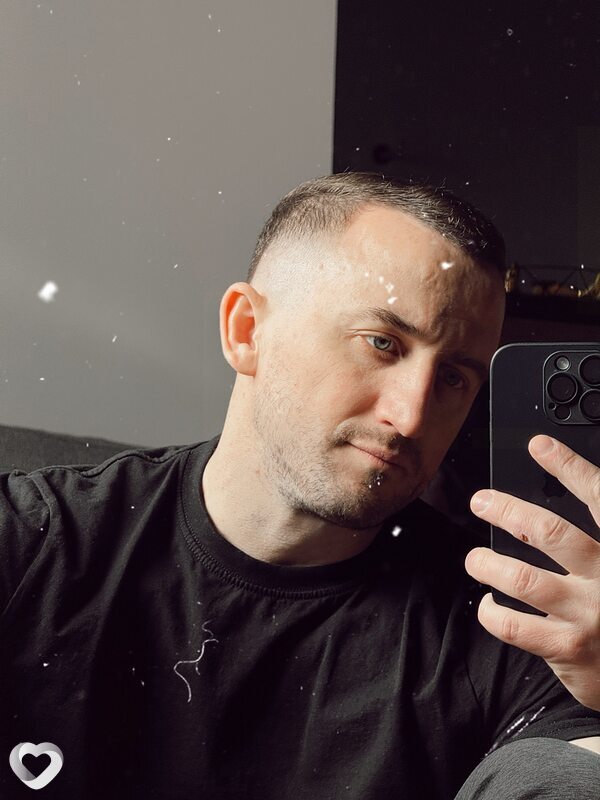 Евгений, 36, Гродно — анкета №2508064