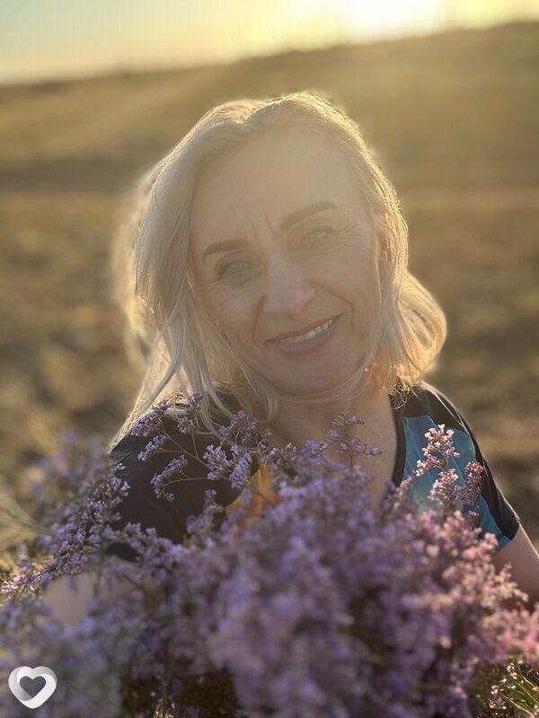 Алена, 50, Орске — анкета №2508070