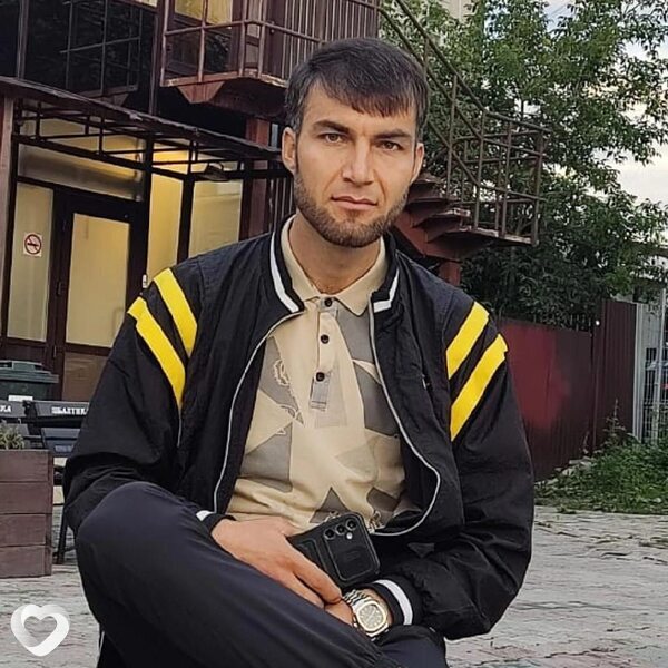 Зайр, 28, Перми — анкета №2507750