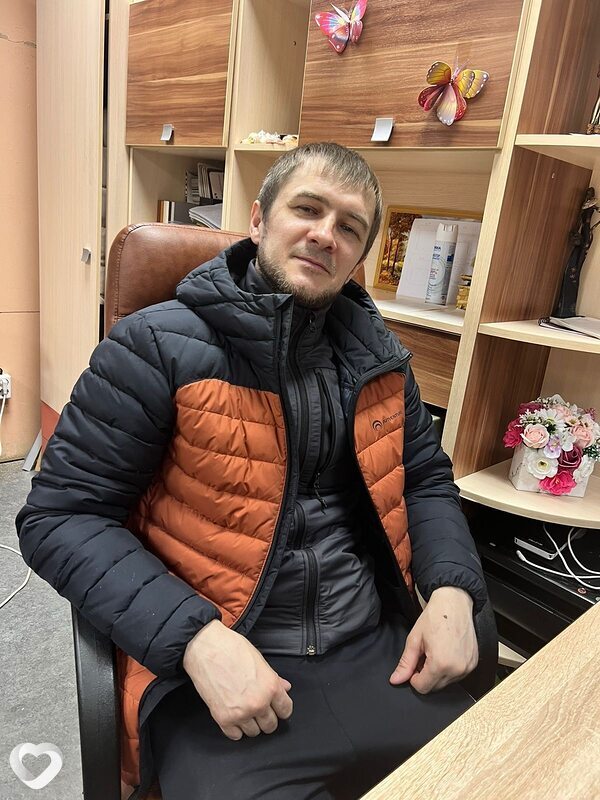 Александр, 39, Ставрополе — анкета №2507767