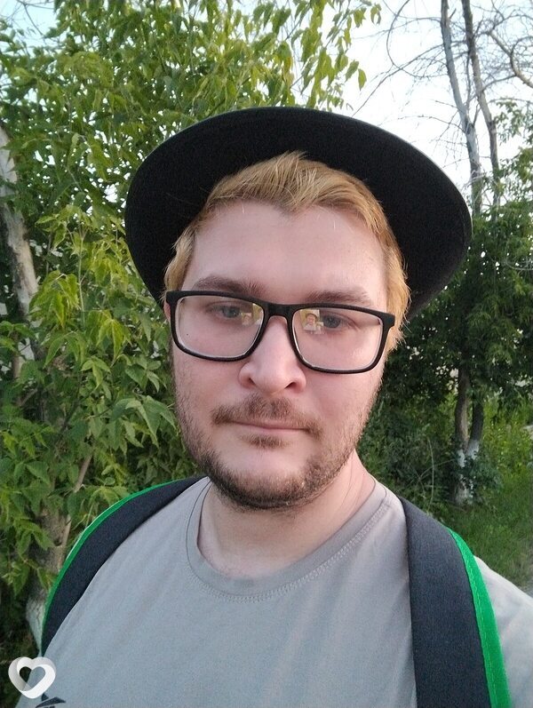 Виктор, 28, Богдановиче — анкета №2507771