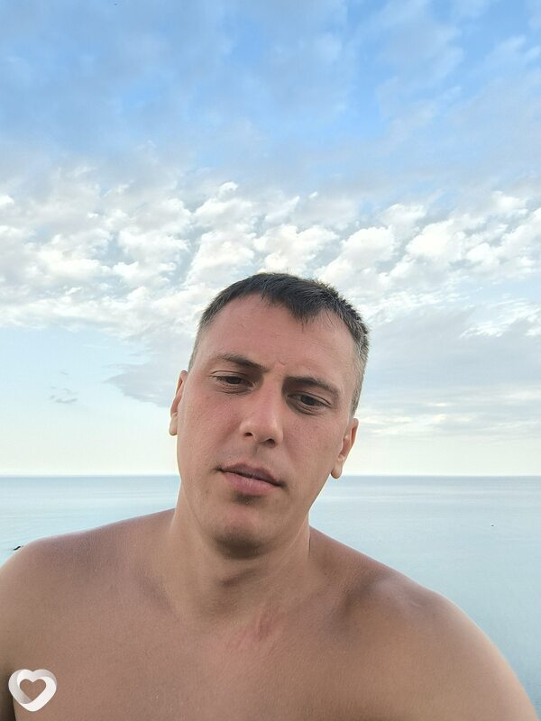 Артём, 35, Горловке — анкета №2507652