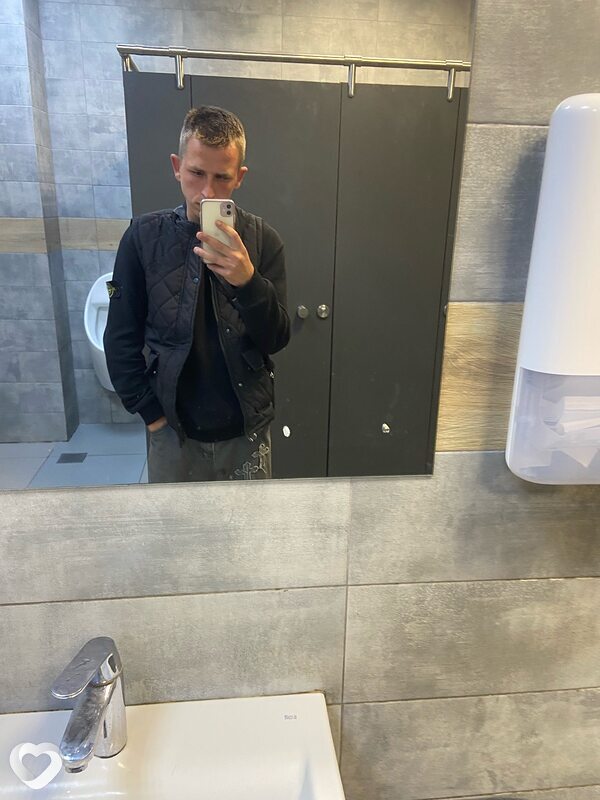 Кирилл, 22, Островце — анкета №2507654