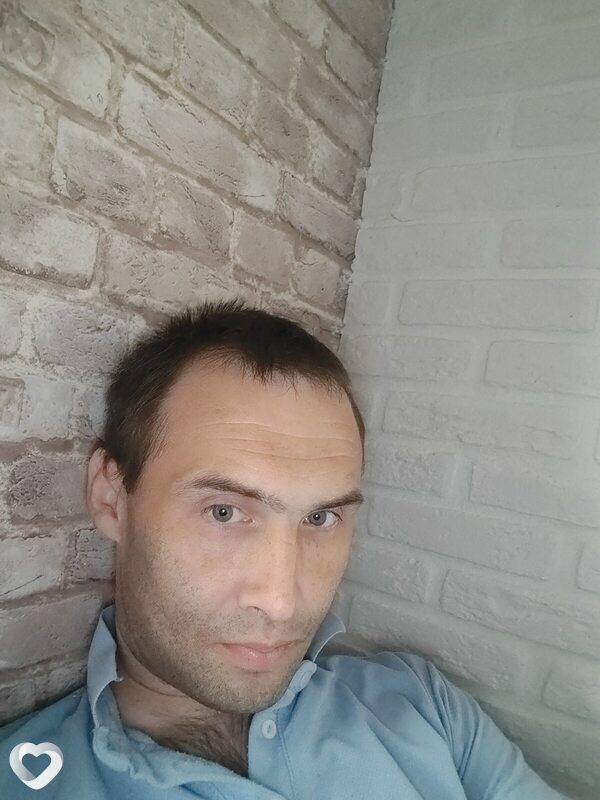 Константин, 36, Ижевске — анкета №2507664