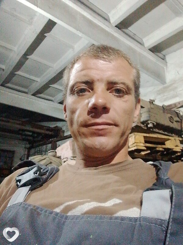 Гена, 35, Джанкое — анкета №2507668