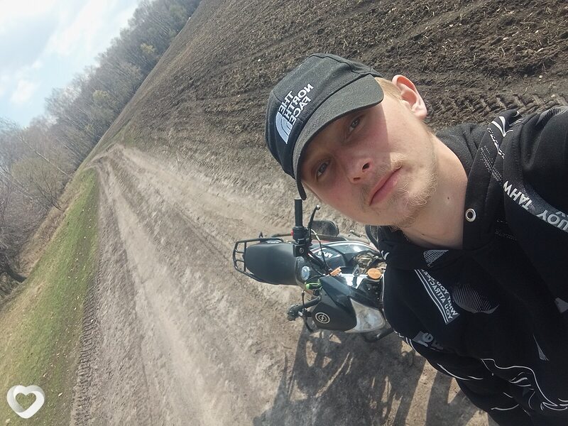 Иван Поволяев, 23, Орёл — анкета №2507671