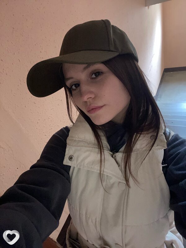Юля, 24, Санкт-Петербурге — анкета №2508004