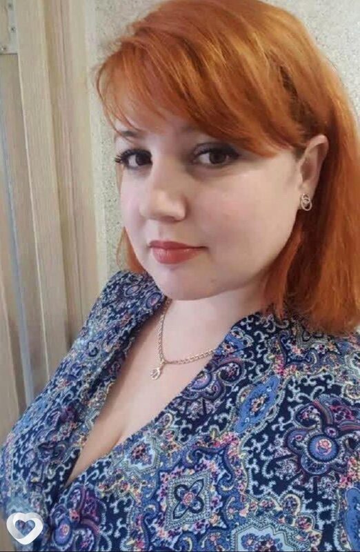 Анастасия, 39, Барановичах — анкета №2508006