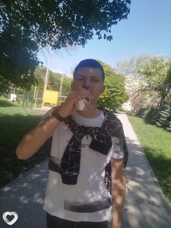 Андрей, 20, Ставрополе — анкета №2508007