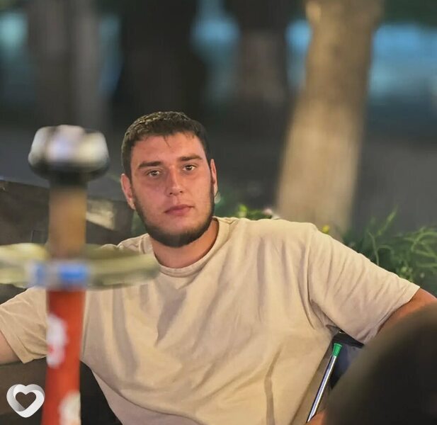 King, 27, Жезказгане — анкета №2508015