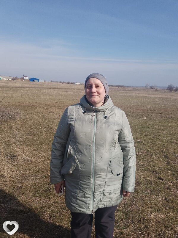 Танюша Ткаченко, Орловский